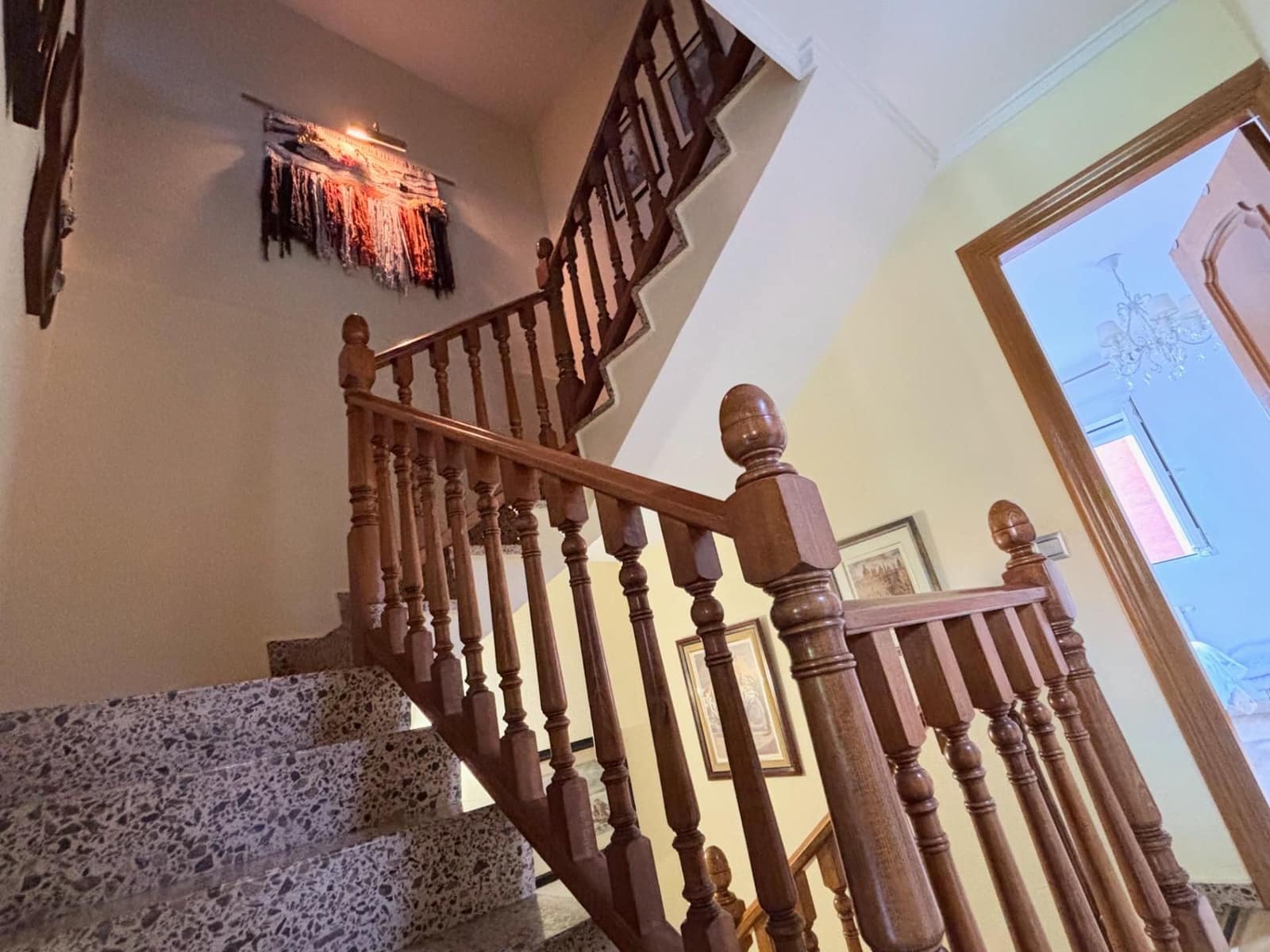 4 soverom Bungalow til salgs i Alicante by med svømmebasseng garasje - € 560 000 (Ref: 8799517)