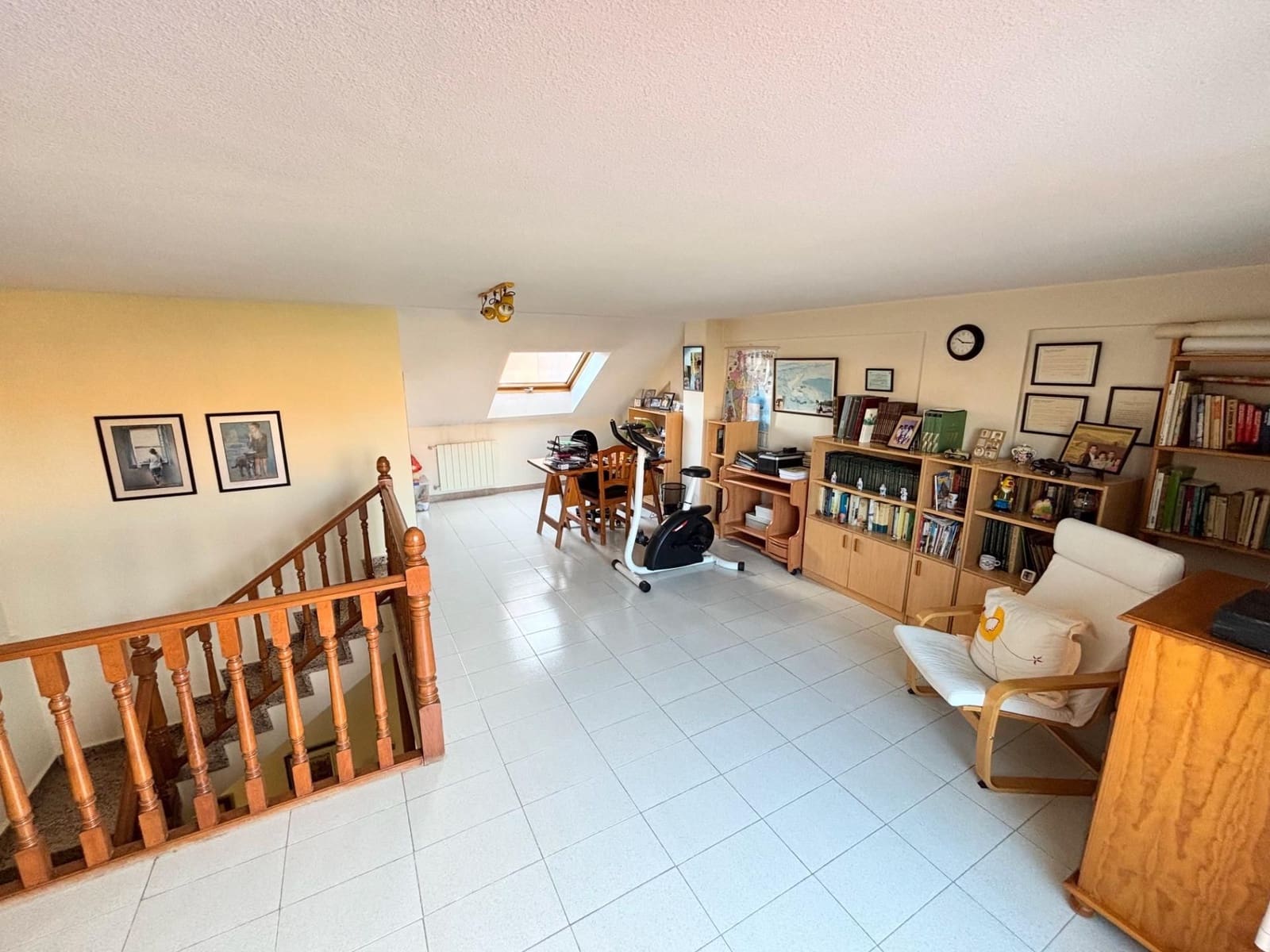 4 soverom Bungalow til salgs i Alicante by med svømmebasseng garasje - € 560 000 (Ref: 8799517)