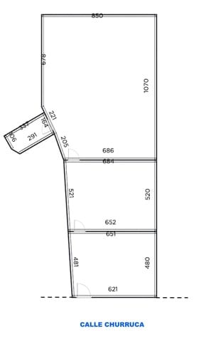 Commercial for sale in Ensanche - Diputacion, Alicante / Alacant city - € 215,000 (Ref: 8820580)