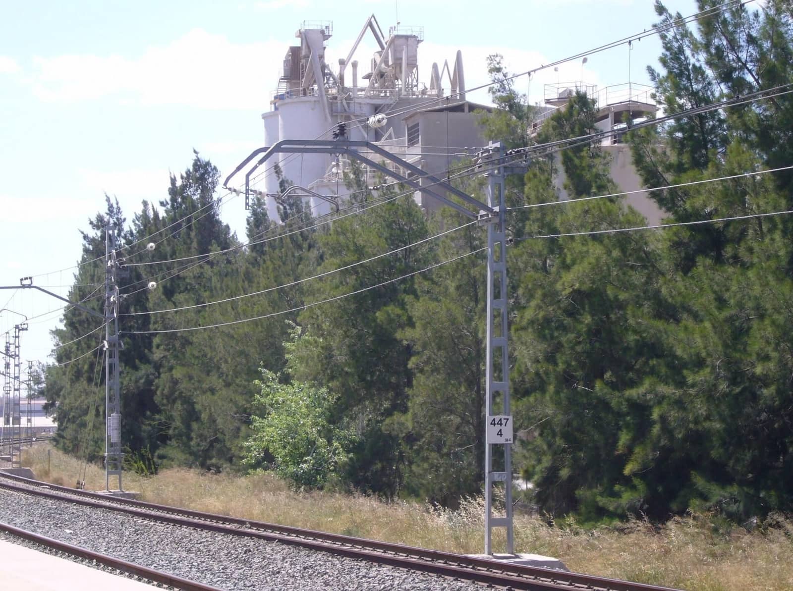 Grunde uden byggetilladelser til salg i San Vicente / Sant Vicent del Raspeig - € 165.000 (Ref: 8835924)