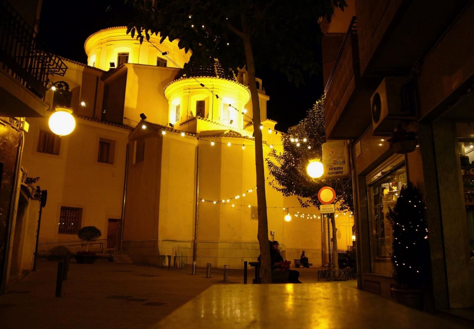 Grunde uden byggetilladelser til salg i San Vicente / Sant Vicent del Raspeig - € 165.000 (Ref: 8835924)