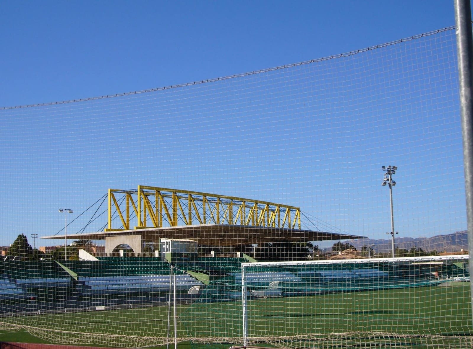 Grunde uden byggetilladelser til salg i San Vicente / Sant Vicent del Raspeig - € 165.000 (Ref: 8835924)