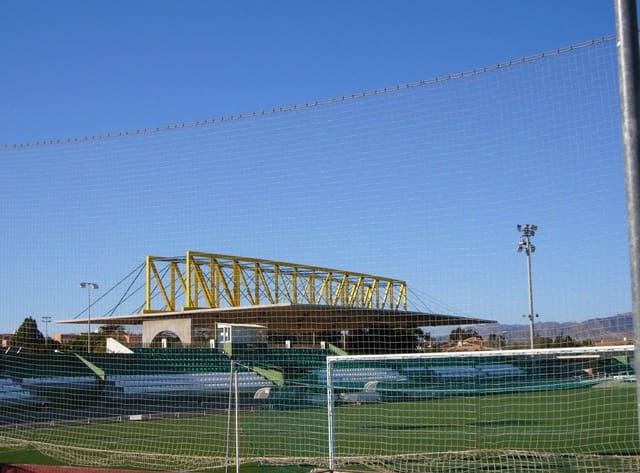 Grunde uden byggetilladelser til salg i San Vicente / Sant Vicent del Raspeig - € 165.000 (Ref: 8835924)