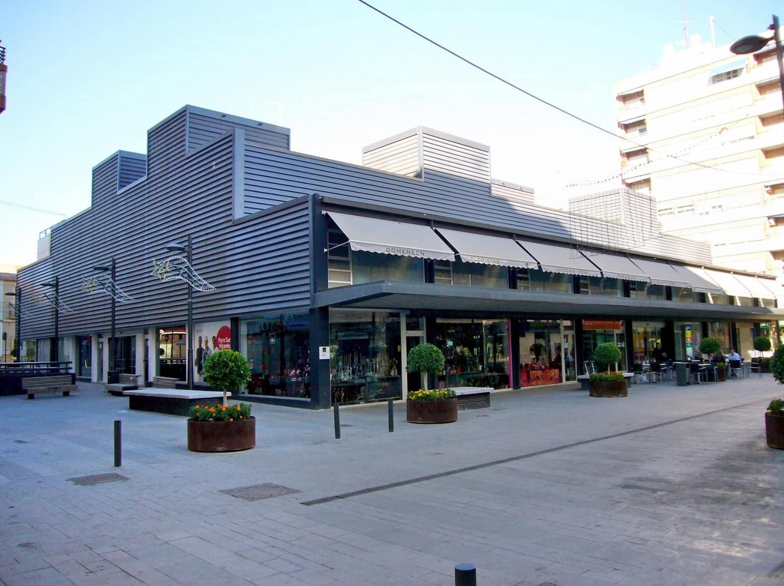 Grunde uden byggetilladelser til salg i San Vicente / Sant Vicent del Raspeig - € 165.000 (Ref: 8835924)