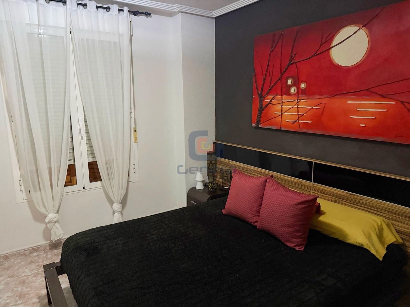 3 quarto Apartamento para venda em Alicante cidade com piscina garagem - 220 000 € (Ref: 8841910)