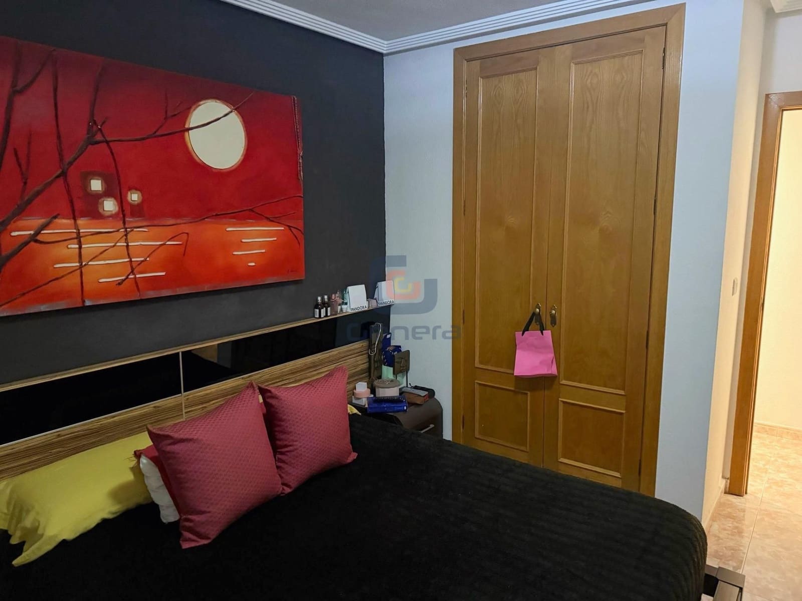 3 quarto Apartamento para venda em Alicante cidade com piscina garagem - 220 000 € (Ref: 8841910)