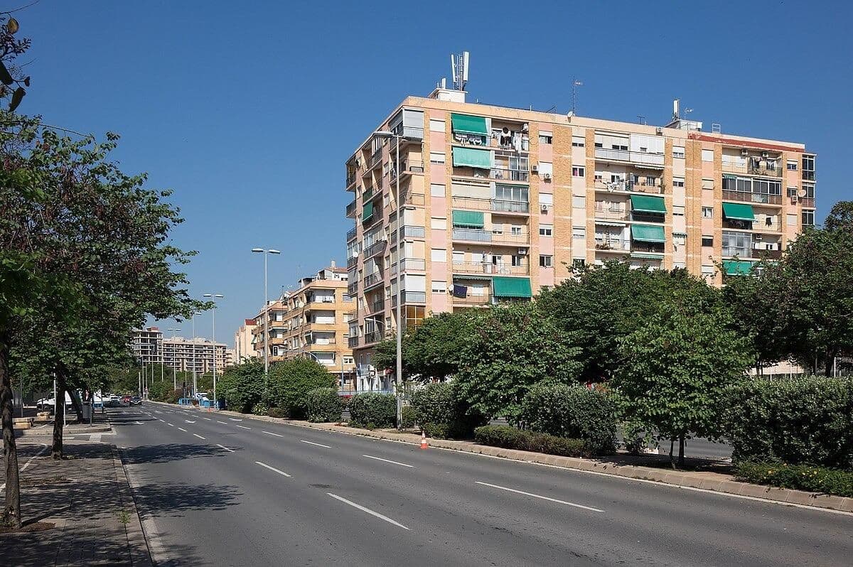 3 chambre Appartement à vendre à Alicante ville - 149 900 € (Ref: 8861503)