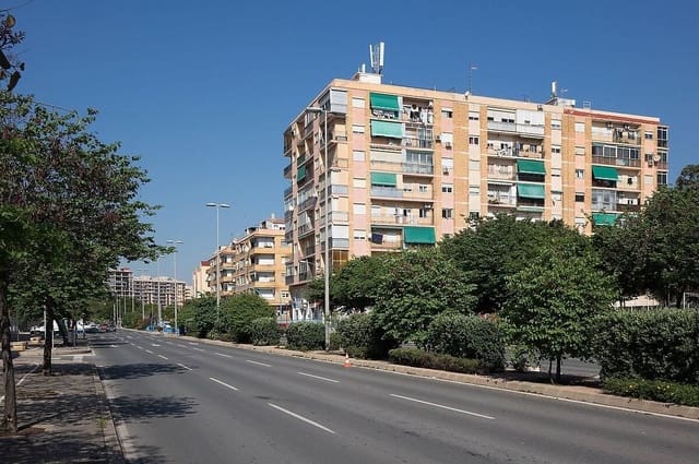 3 chambre Appartement à vendre à Nou Alacant, Alicante ville - 149 900 € (Ref: 8861503)