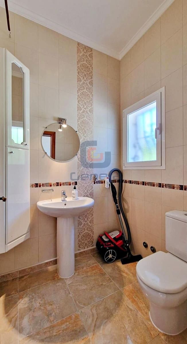 Chalet de 5 habitaciones en Benitachell / Benitatxell en venta con piscina garaje - 725.000 € (Ref: 8994305)