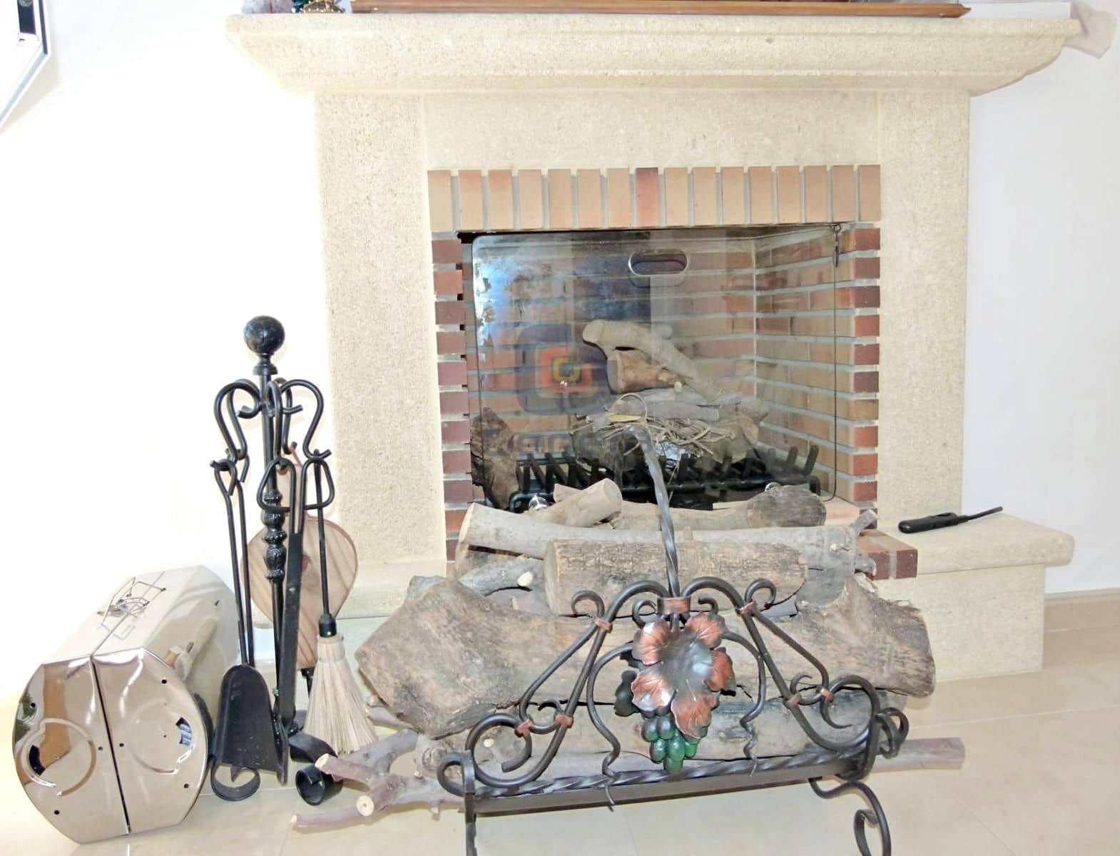 Chalet de 5 habitaciones en Benitachell / Benitatxell en venta con piscina garaje - 725.000 € (Ref: 8994305)