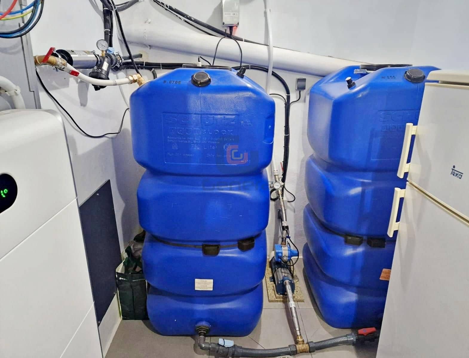 Chalet de 5 habitaciones en Benitachell / Benitatxell en venta con piscina garaje - 725.000 € (Ref: 8994305)