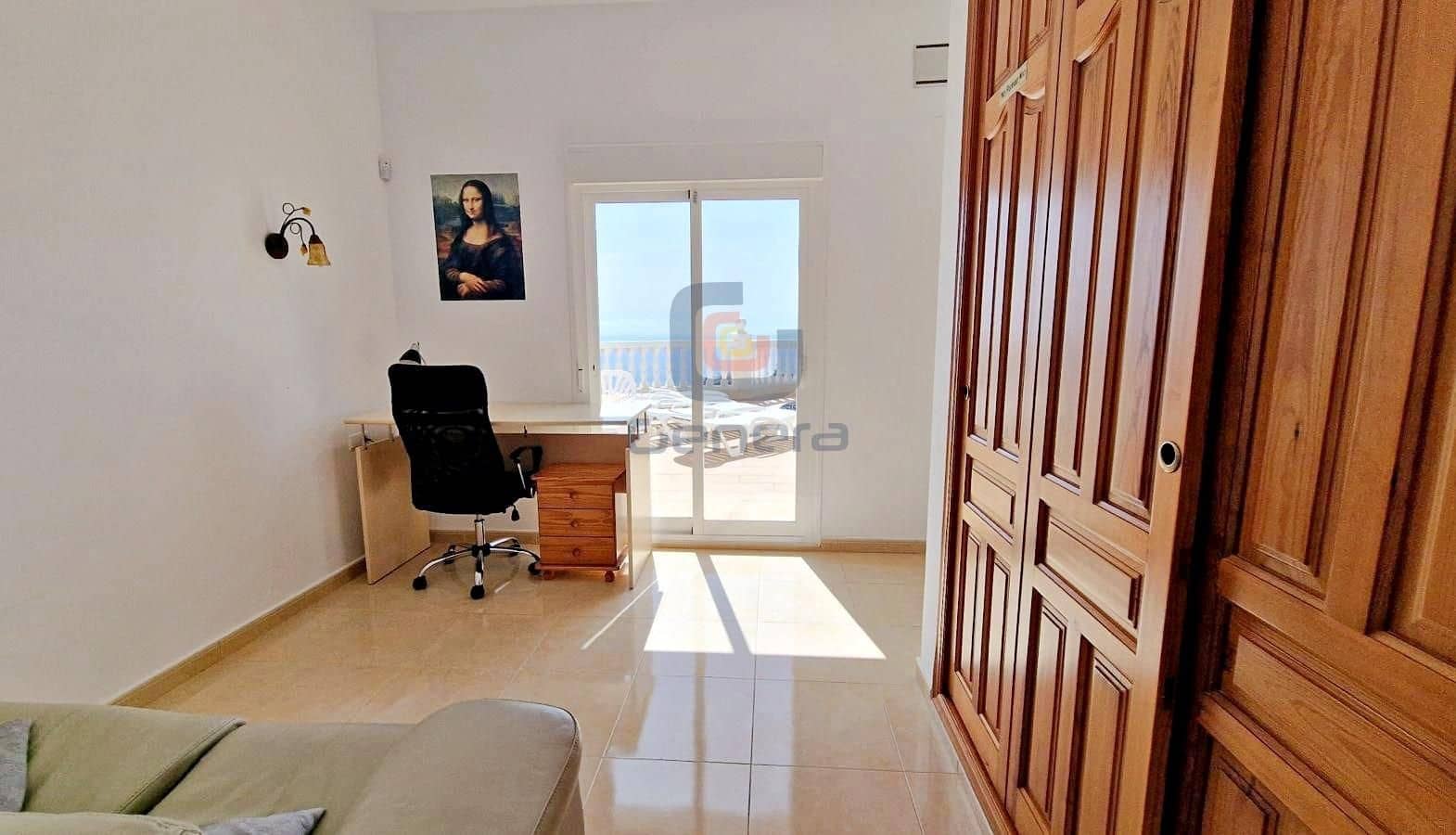 Chalet de 5 habitaciones en Benitachell / Benitatxell en venta con piscina garaje - 725.000 € (Ref: 8994305)