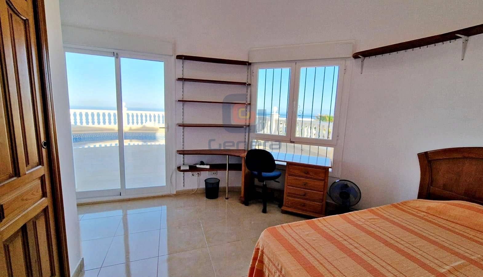 Chalet de 5 habitaciones en Benitachell / Benitatxell en venta con piscina garaje - 725.000 € (Ref: 8994305)