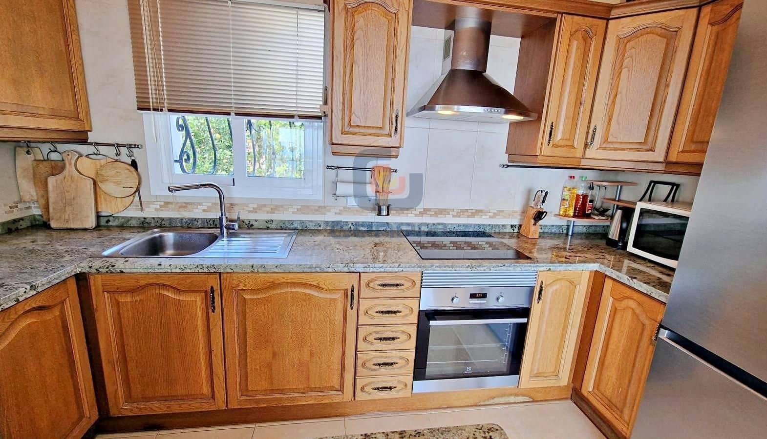 Chalet de 5 habitaciones en Benitachell / Benitatxell en venta con piscina garaje - 725.000 € (Ref: 8994305)