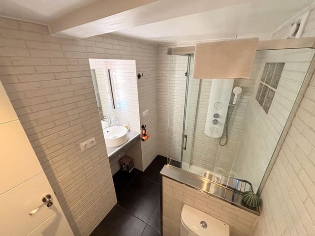 3 chambre Appartement à vendre à Casco Antiguo - Sant Cruz - Ayuntamiento, Alicante ville - 289 900 € (Ref: 9061947)