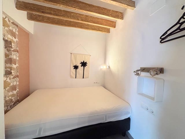 3 chambre Appartement à vendre à Casco Antiguo - Sant Cruz - Ayuntamiento, Alicante ville - 289 900 € (Ref: 9061947)