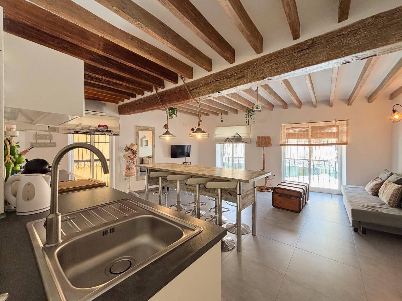 3 soverom Leilighet til salgs i Alicante by - € 289 900 (Ref: 9061947)