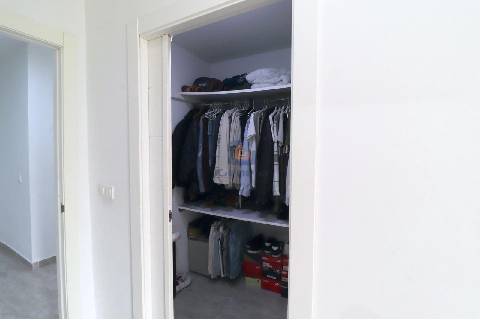 4 soveværelse Lejlighed til salg i San Vicente / Sant Vicent del Raspeig - € 300.000 (Ref: 9063719)