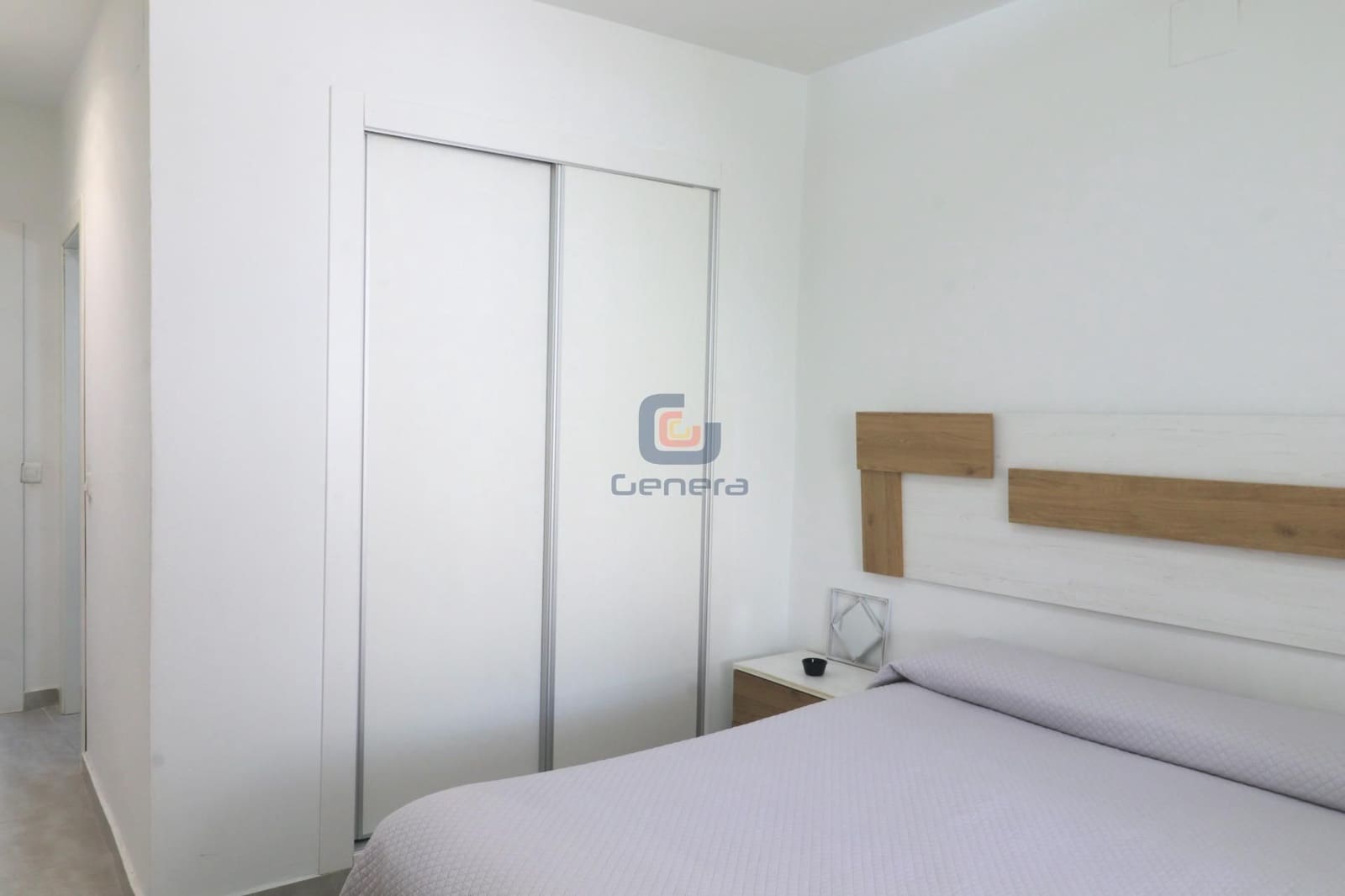 4 soveværelse Lejlighed til salg i San Vicente / Sant Vicent del Raspeig - € 300.000 (Ref: 9063719)