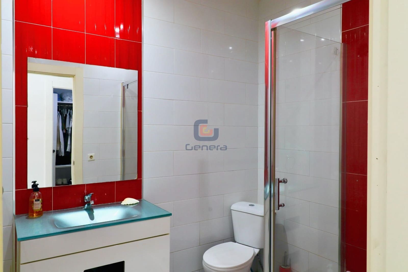 4 soveværelse Lejlighed til salg i San Vicente / Sant Vicent del Raspeig - € 300.000 (Ref: 9063719)