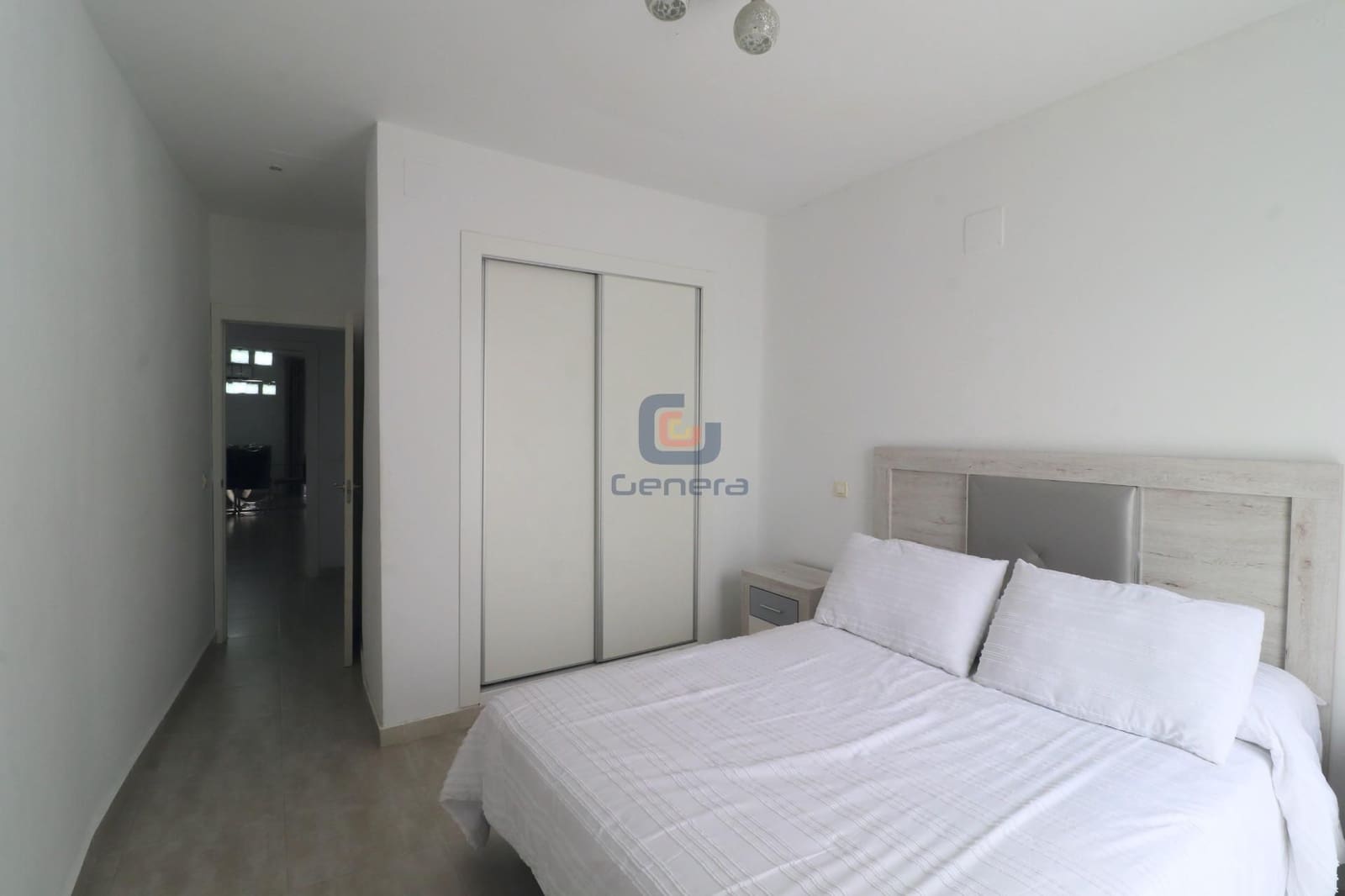 4 soveværelse Lejlighed til salg i San Vicente / Sant Vicent del Raspeig - € 300.000 (Ref: 9063719)