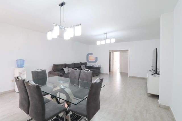 4 bedroom Flat for sale in San Vicente / Sant Vicent del Raspeig - € 300,000 (Ref: 9063719)