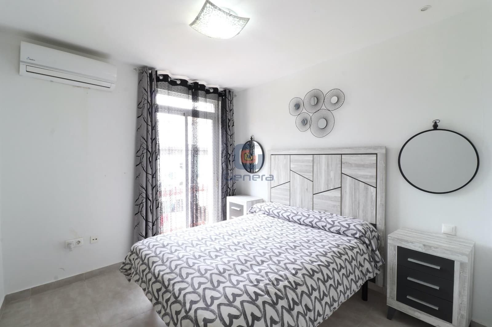 4 soveværelse Lejlighed til salg i San Vicente / Sant Vicent del Raspeig - € 300.000 (Ref: 9063719)