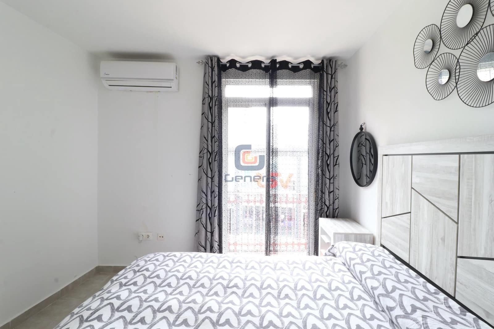 4 soveværelse Lejlighed til salg i San Vicente / Sant Vicent del Raspeig - € 300.000 (Ref: 9063719)