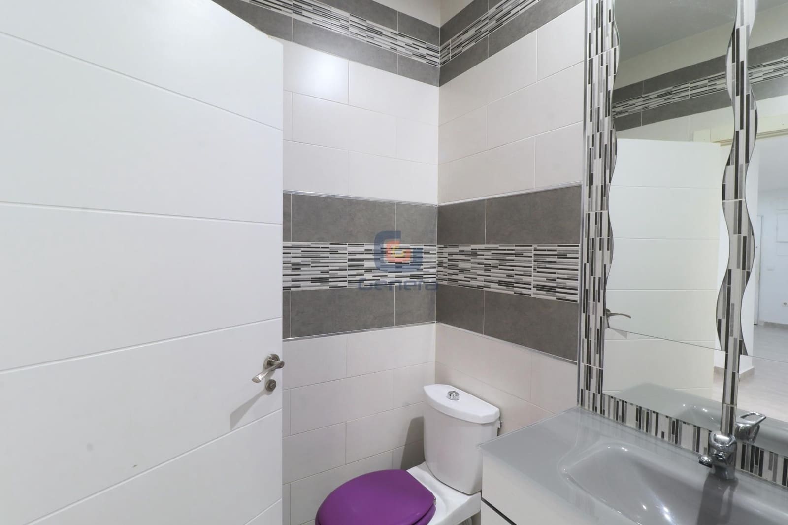 4 soveværelse Lejlighed til salg i San Vicente / Sant Vicent del Raspeig - € 300.000 (Ref: 9063719)