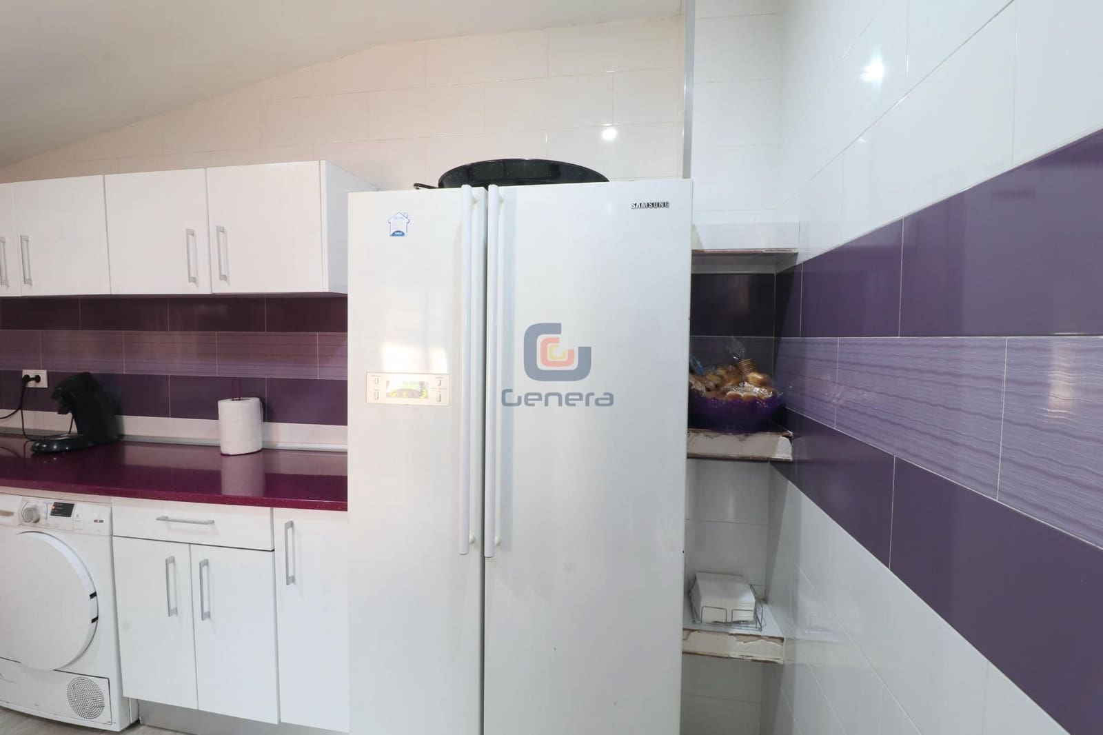 4 soveværelse Lejlighed til salg i San Vicente / Sant Vicent del Raspeig - € 300.000 (Ref: 9063719)