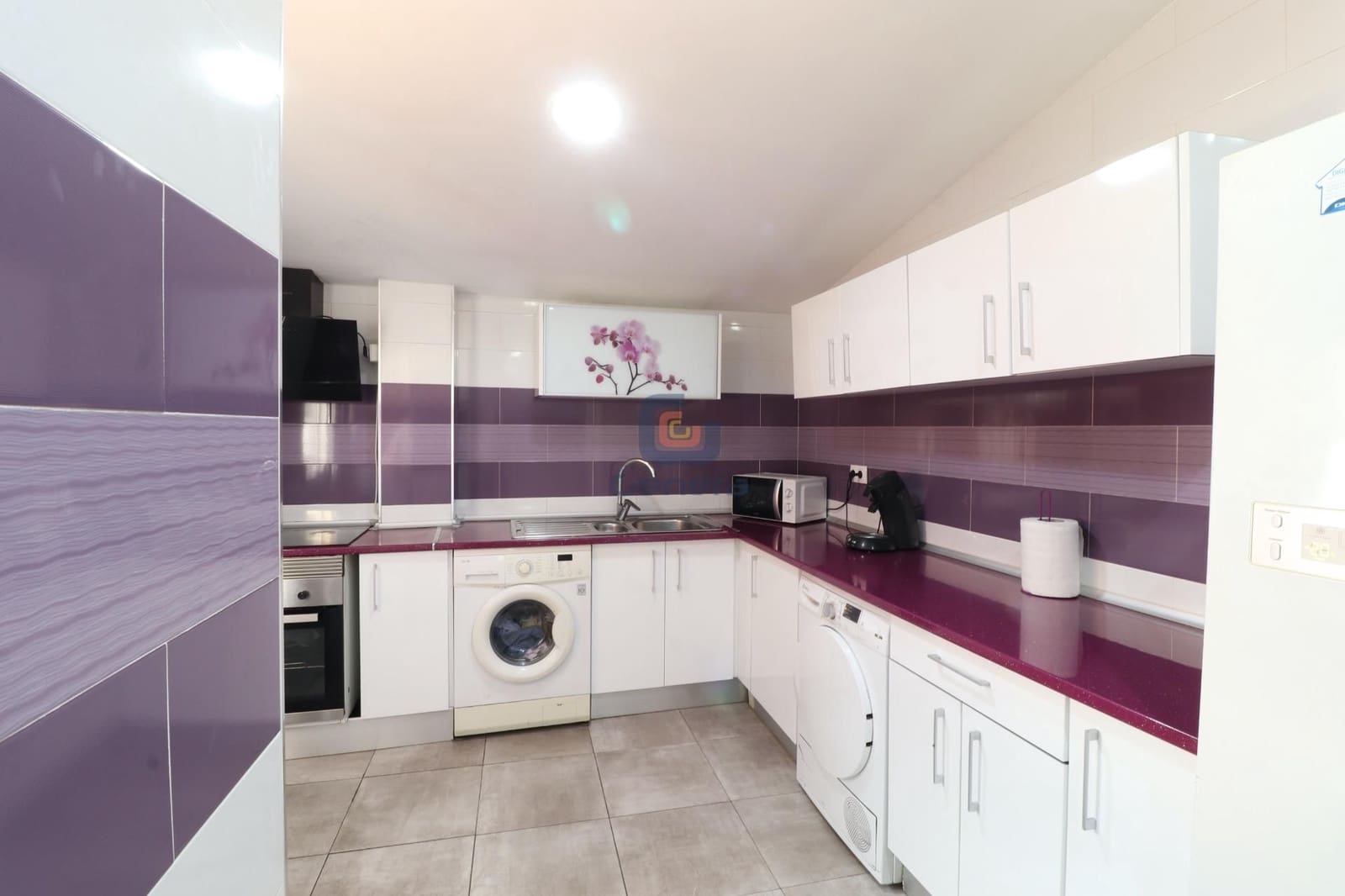 4 soveværelse Lejlighed til salg i San Vicente / Sant Vicent del Raspeig - € 300.000 (Ref: 9063719)