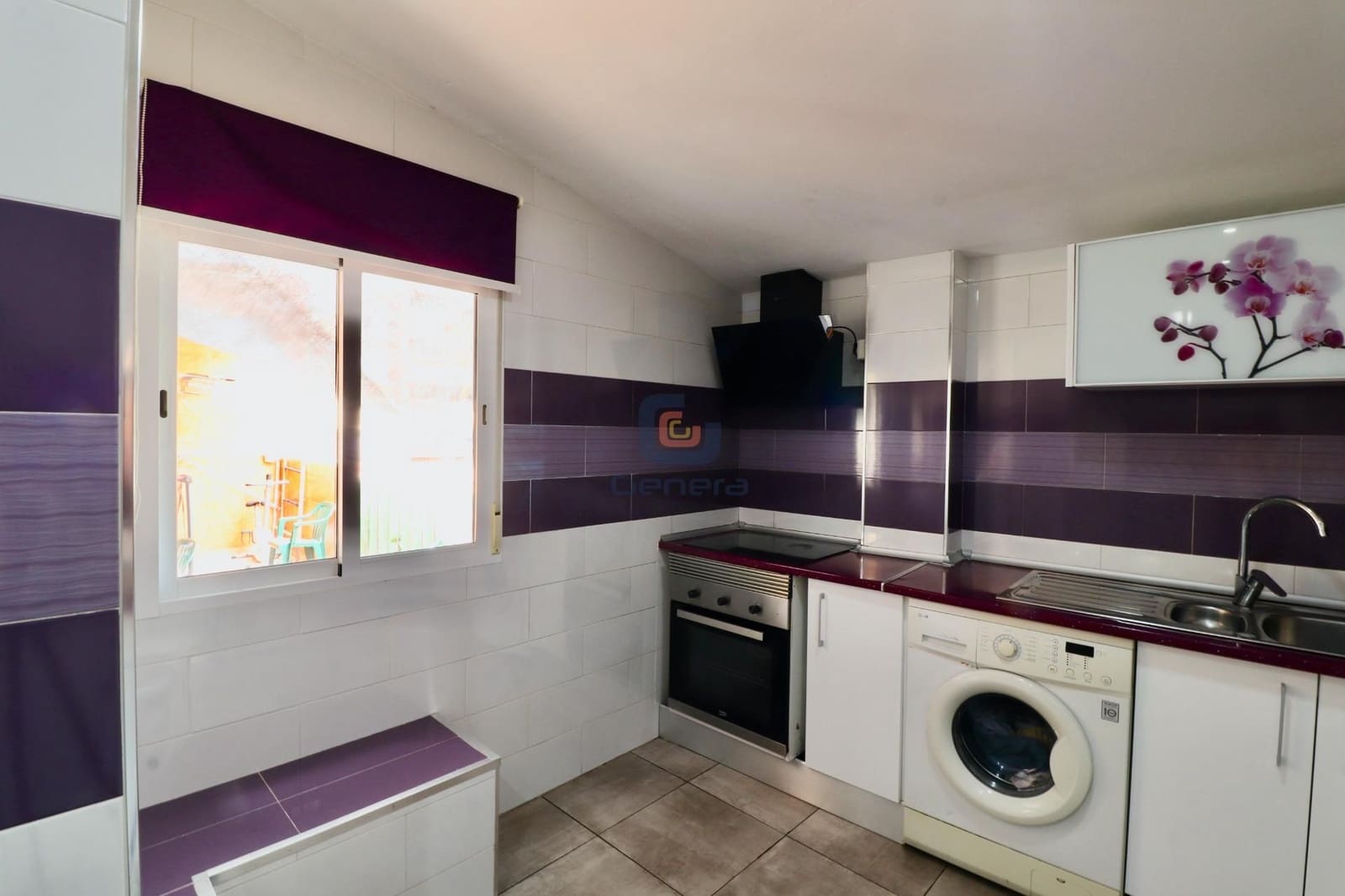 4 soveværelse Lejlighed til salg i San Vicente / Sant Vicent del Raspeig - € 300.000 (Ref: 9063719)