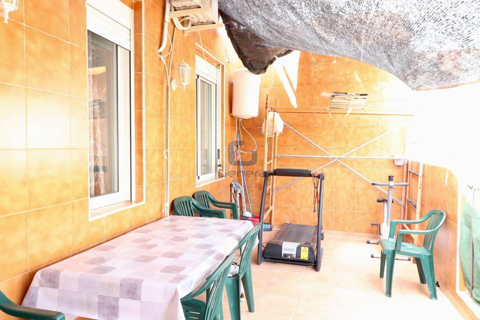 4 soveværelse Lejlighed til salg i San Vicente / Sant Vicent del Raspeig - € 300.000 (Ref: 9063719)