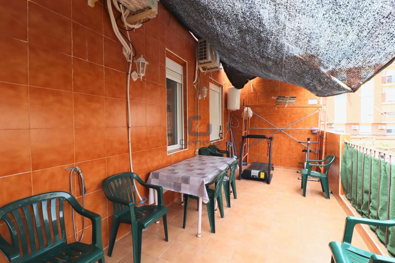 4 soveværelse Lejlighed til salg i San Vicente / Sant Vicent del Raspeig - € 300.000 (Ref: 9063719)