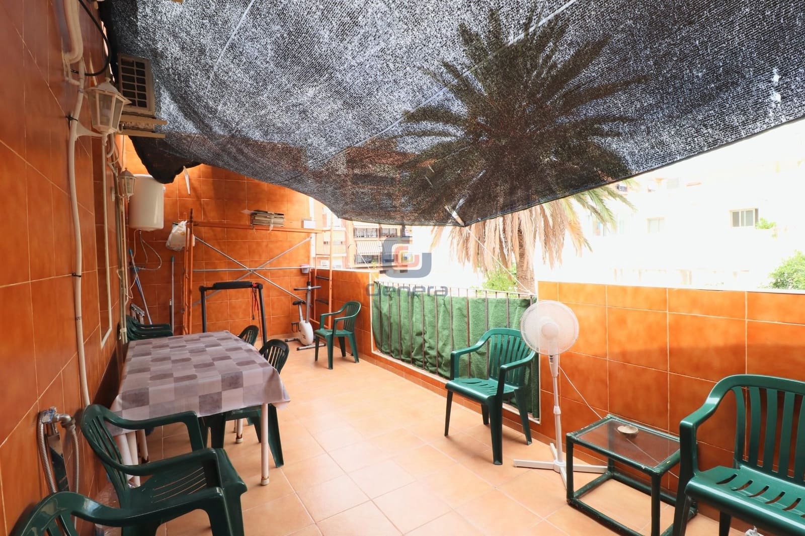 4 soveværelse Lejlighed til salg i San Vicente / Sant Vicent del Raspeig - € 300.000 (Ref: 9063719)