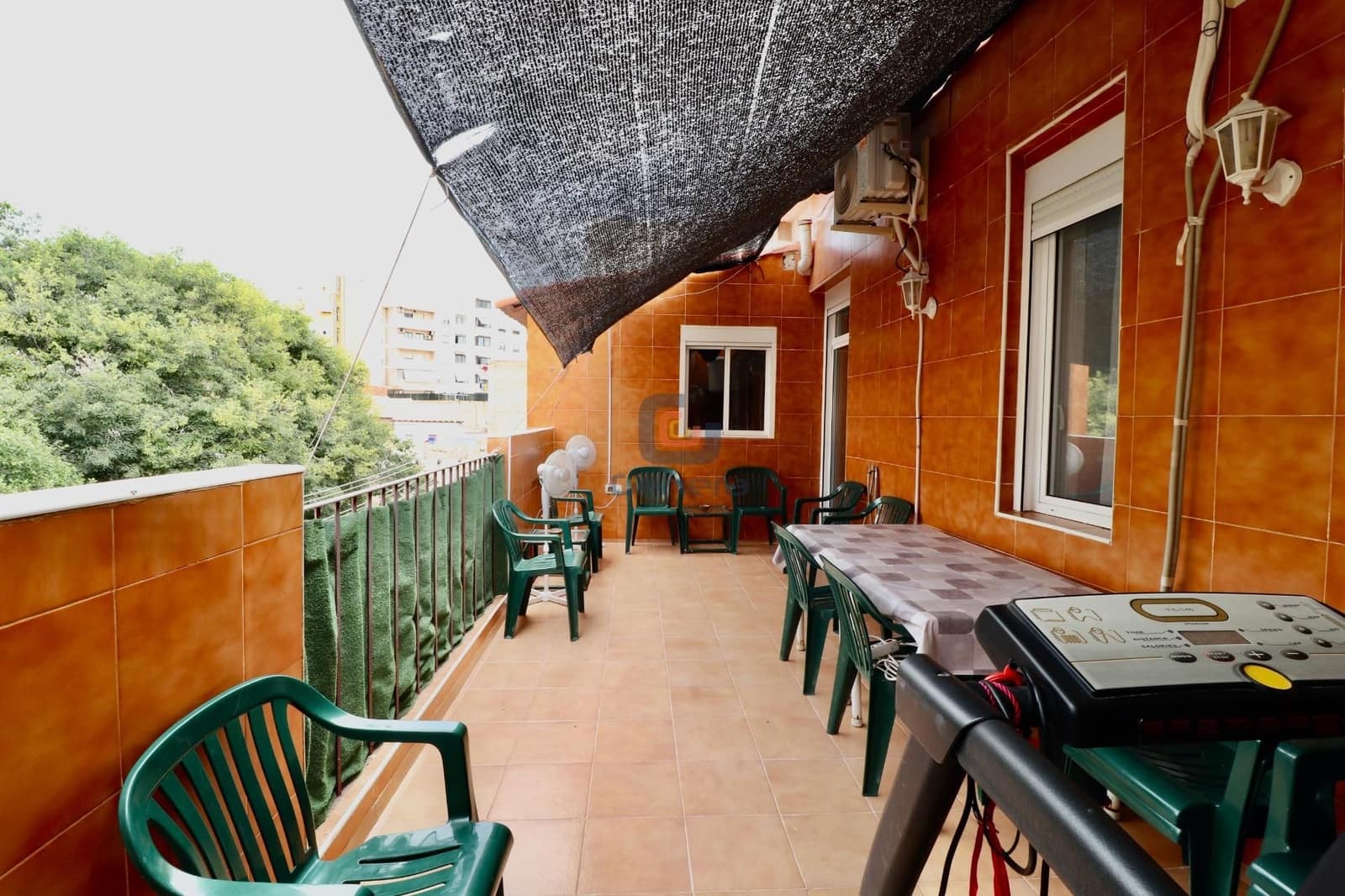 4 soveværelse Lejlighed til salg i San Vicente / Sant Vicent del Raspeig - € 300.000 (Ref: 9063719)