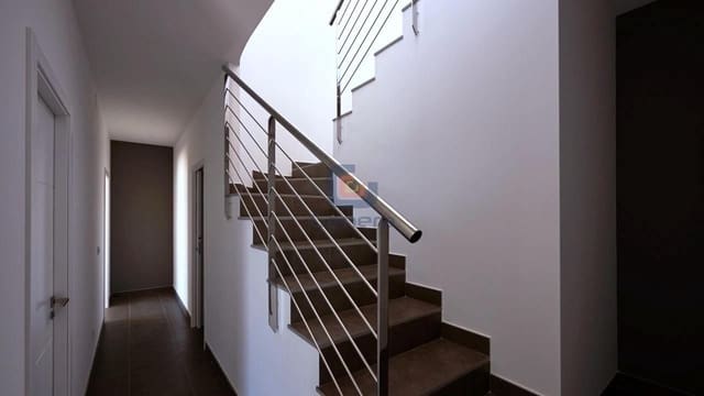 Chalet de 4 habitaciones en Altea en venta con piscina garaje - 1.195.000 € (Ref: 9109461)