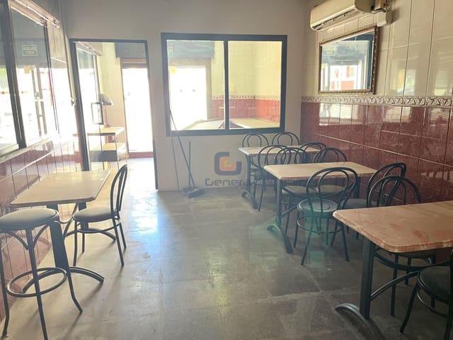 Local Commercial à vendre à Ciudad de Asís, Alicante ville - 100 000 € (Ref: 9133786)