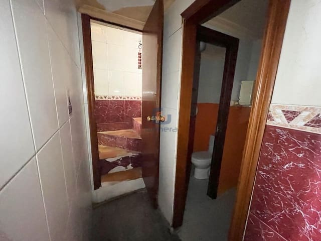 Local Commercial à vendre à Ciudad de Asís, Alicante ville - 100 000 € (Ref: 9133786)