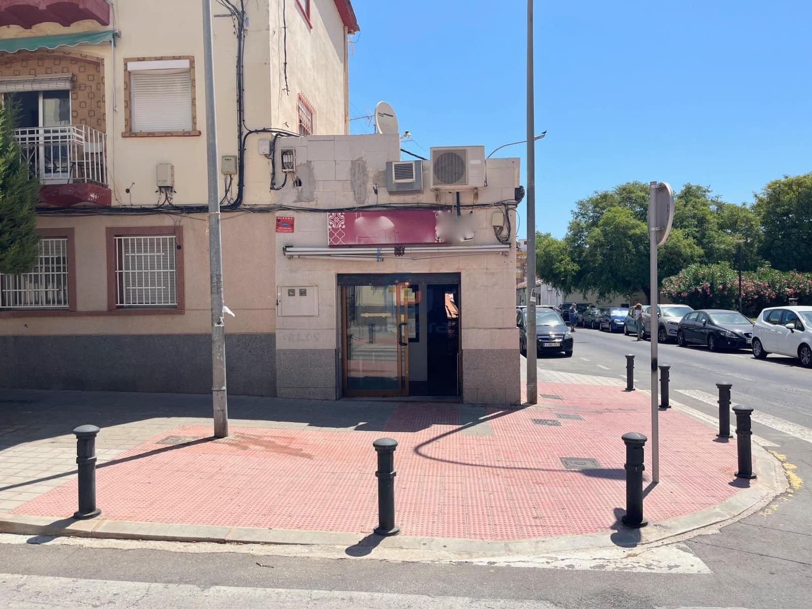 Kommersiell til salgs i Alicante by - € 100 000 (Ref: 9133786)