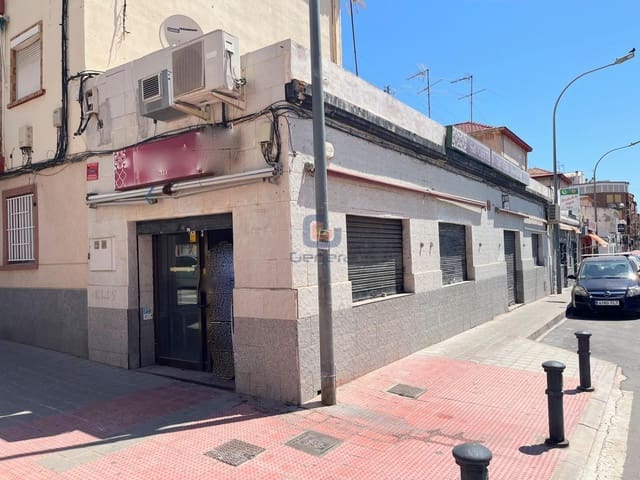 Local Commercial à vendre à Ciudad de Asís, Alicante ville - 100 000 € (Ref: 9133786)