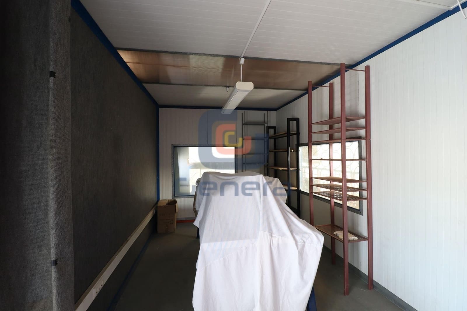 Erhverv til salg i San Vicente / Sant Vicent del Raspeig - € 675.000 (Ref: 9135578)