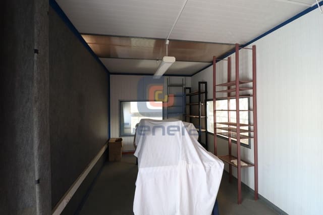 Kommersiell til salgs i San Vicente / Sant Vicent del Raspeig - € 675 000 (Ref: 9135578)