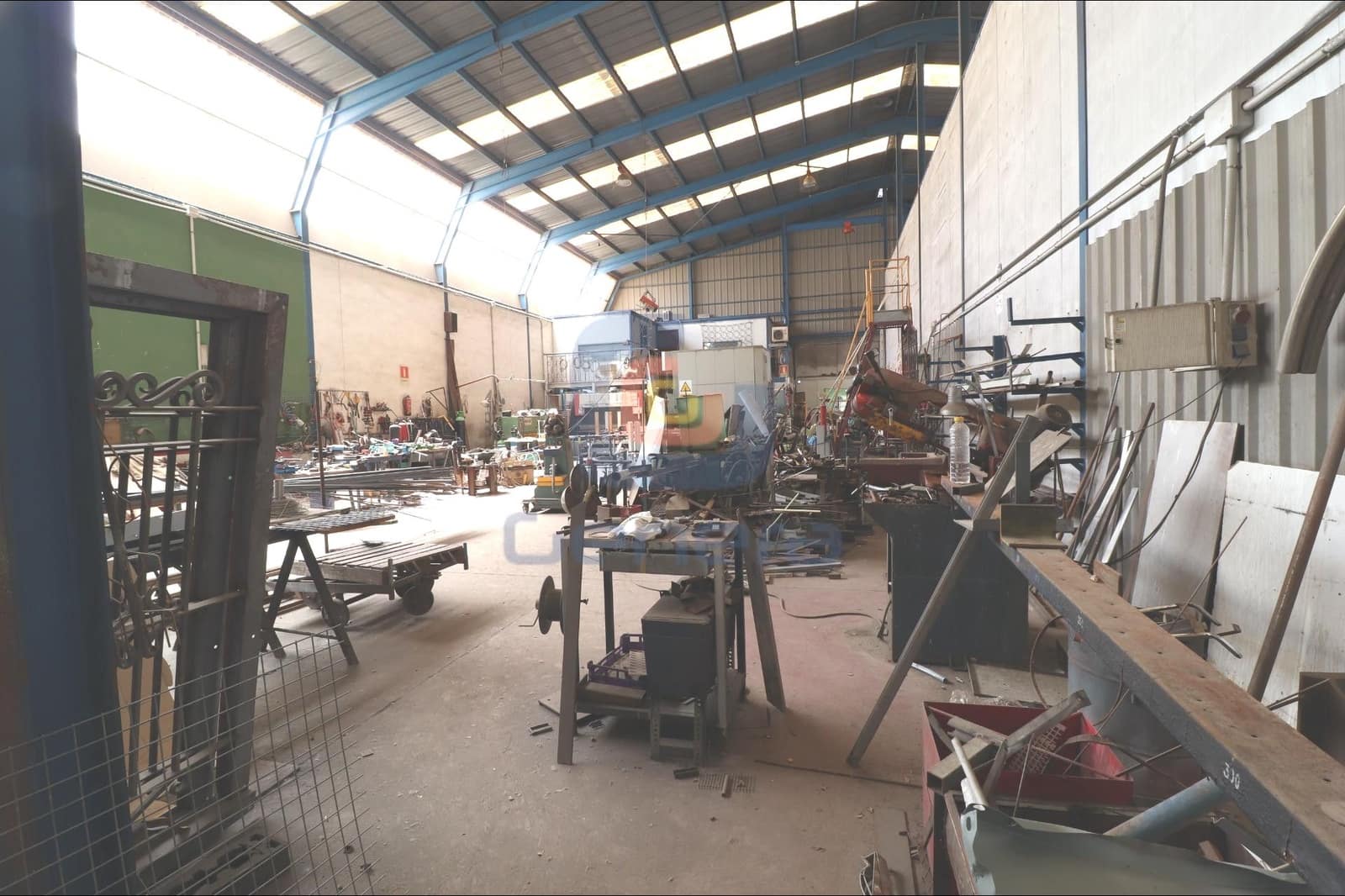 Erhverv til salg i San Vicente / Sant Vicent del Raspeig - € 675.000 (Ref: 9135578)