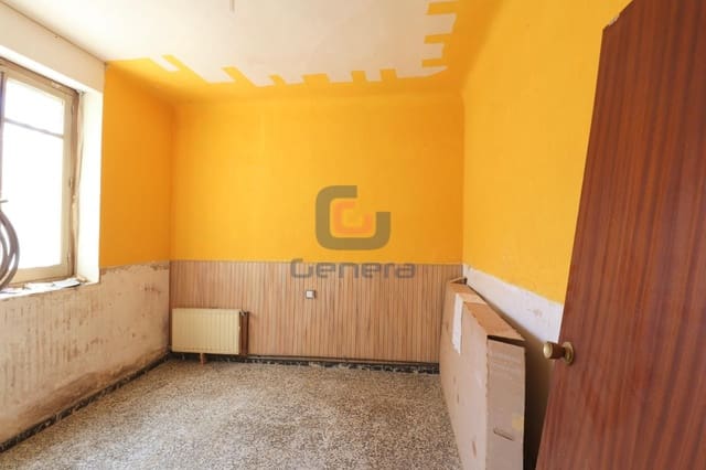 Ruin till salu i San Vicente / Sant Vicent del Raspeig - 219 000 € (Ref: 9135579)