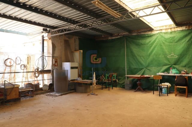 Ruin till salu i San Vicente / Sant Vicent del Raspeig - 219 000 € (Ref: 9135579)