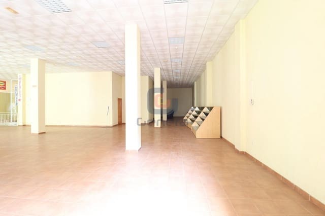 Erhverv til salg i Ciudad de Asís, Alicante by - € 700.000 (Ref: 9142255)