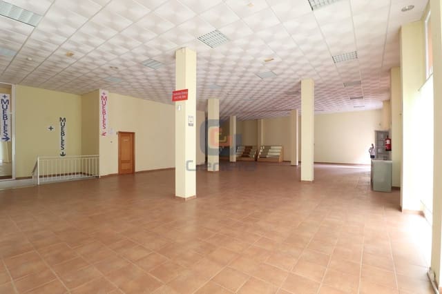 Local Commercial à vendre à Ciudad de Asís, Alicante ville - 700 000 € (Ref: 9142255)