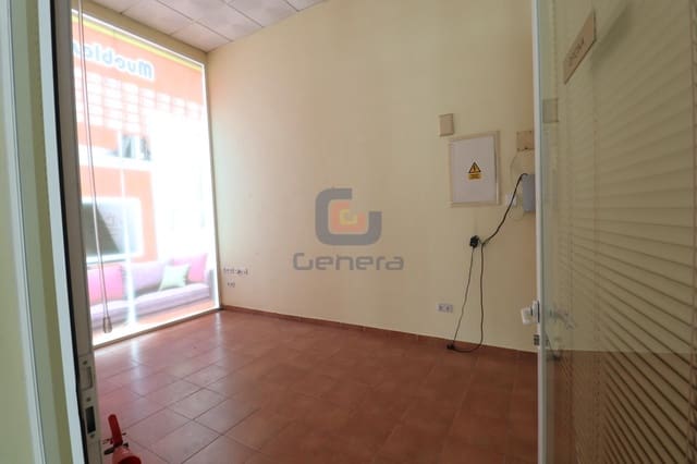 Local Commercial à vendre à Ciudad de Asís, Alicante ville - 700 000 € (Ref: 9142255)