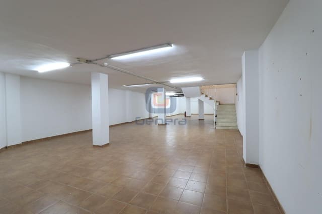 Local Commercial à vendre à Ciudad de Asís, Alicante ville - 700 000 € (Ref: 9142255)